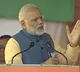 Modi opines on three states election results