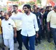 Lokesh Yuvagalam Padayatra enters into Punganuru constituency