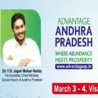 Vizag investors' summit for political gains: TDP