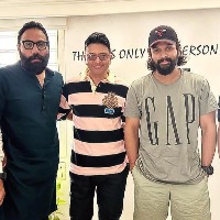Bhushan Kumar, director Sandeep Reddy Vanga announce next with Allu Arjun