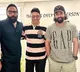 Bhushan Kumar, director Sandeep Reddy Vanga announce next with Allu Arjun