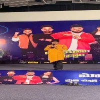 aha launches ‘Telugu Indian Idol 2’ with a Spectacular Singing Marathon by Guru Ramachari