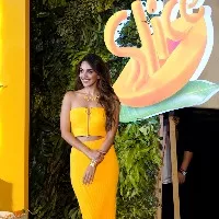 Slice ropes in  Bollywood actress Kiara Advani as it's brand ambassador