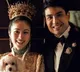 Transgender actress Poyd Treechada marries wealthy Thai businessman