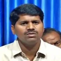 Iam a follower of Jagan says Employees Union leader Venkatrami Reddy