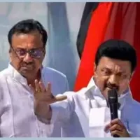 Erode East Byelection Congress candidate EVKS Elangovan wins