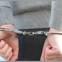 Man Arrested for Molesting woman in Vijayawada