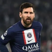 Gunmen attack Lionel Messi family store leave threatening note for football star