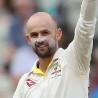 Australia spinner Lyon breaks Anil Kumble record