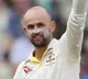 Australia spinner Lyon breaks Anil Kumble record
