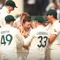 Australia won by 9 wickets