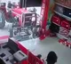 Viral video shows tractor starting on its own entering shop in UPs Bijnor