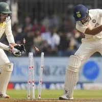 Sourav Gangulys astonishing verdict on Indore pitch spices up raging debate after 30 wickets fall in 2 days