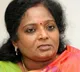 governor tamilisai fires on telangana cs
