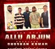 Allu Arjun to do pan india movie with Director Sandeep Reddy Vanga