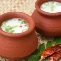 wonderful benefits of having buttermilk post meals