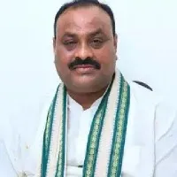 Atchannaidu question CM Jagan over KIA