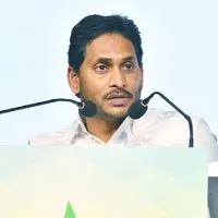 Visakhapatnam is the administrative capital of Andhra Pradesh says cm jagan