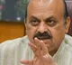 Our fight against corruption Bommai on Lokayukta trapping BJP MLAs son