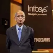 Will ChatGPT take away IT coding jobs Narayana Murthy replies