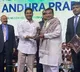Union minister Nitin Gadkari said union govt will assist AP by all the way