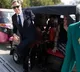 US Foreign Secretary Antony Blinken have an auto ride to reach QUAD Nations Summit