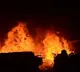 14 killed, several injured as Indonesia's fuel storage station catches fire