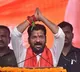 Narrow escape for TPCC chief in road accident