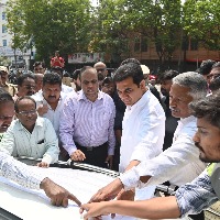 Hyderabad: Work on key steel bridge to be completed in 3 months