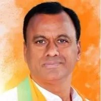 KCR's daughter will soon go to jail, says BJP leader