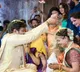 Manchu Manoj Ties Knot to Bhuma Mounika