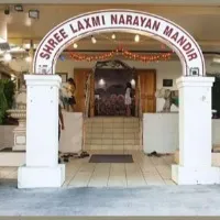 Hindu temple vandalised in Australias Brisbane