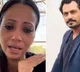 Actor Nawazuddin sent out his wife from home
