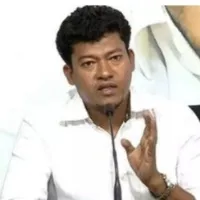 Jagan is APs brand ambassador says Seediri Appalaraju