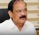 ballet is more powerful than bullet says venkaiah naidu