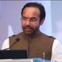 kishan reddy comments on AP Politics