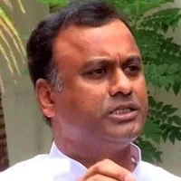 Kavitha will be arrested soon says Komatiredy