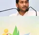CM Jagan said thanks to all for Global investor summit visakhapatnam success