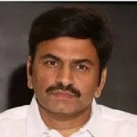 No benefit with Global summit says Raghu Rama Krishna Raju