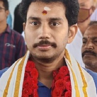 magunta raghava reddy judicial custody extended 