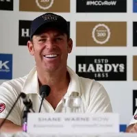 Sachin Tendulkar pens heartfelt note on Shane Warnes death anniversary