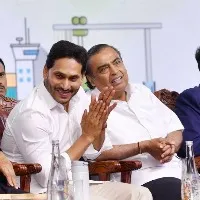 CM Jagan says GIS 2023 is grand success