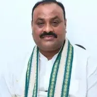 Atchannaidu attends TDP legal cell meeting