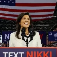 China strongest most disciplined enemy US ever faced says Republican presidential candidate Nikki Haley