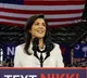 China strongest most disciplined enemy US ever faced says Republican presidential candidate Nikki Haley