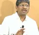 Bopparaju talks to media in Kadapa