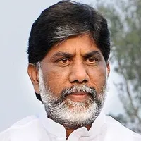 Making Rahul as PM is YSRs ambition says Bhatti Vikramarka
