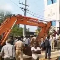 Section 144 imposed in Ippatam village