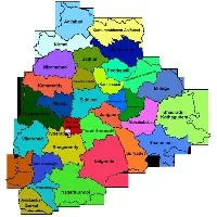 Is there new party with TRS name