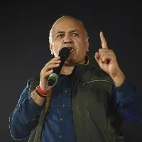 Sisodia alleged CBI harasses him during custody